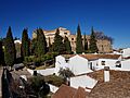 Castillo del Laurel Ronda 145529