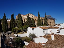 Castillo del Laurel Ronda 145529.jpg