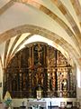 Castrobarto retablo 1
