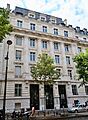 Centre d'affaires Paris Trocadéro 4