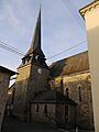 Châtelain 53 église 02