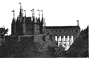 Archivo:Chateau de Fere en Tardenois 08505