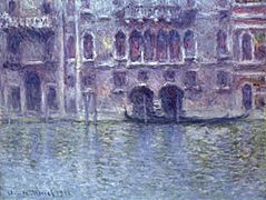 Claude Monet 039