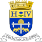 Coat of Arms of Pau.svg