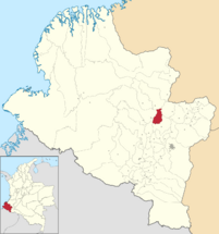 Colombia - Nariño - El Peñol.svg