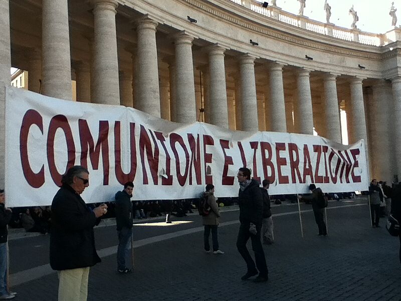 Comunione e liberazione