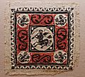 Coptic tapestry MBA Rennes D.08.5.78.4