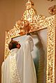 Coronación de nuestra Señora de Guadalupe