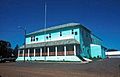 Corson County Courthouse