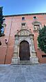 Curia Eclesiástica