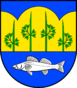 DEU Ahlefeld-Bistensee COA.svg