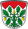 DEU Heusenstamm COA