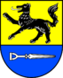 DEU Wulfsmoor COA.svg