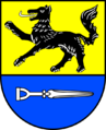 DEU Wulfsmoor COA
