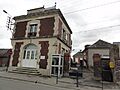 Danizy (Aisne) mairie