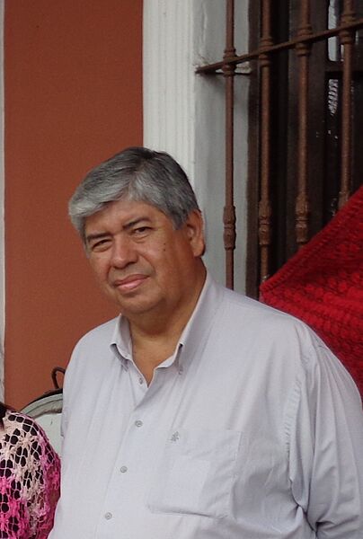 David Galeano Olivera