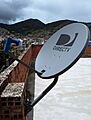 DirecTV Dish