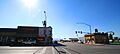 Driggs, Idaho by tetraconz