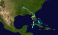 Easy 1950 track