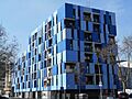 Edifici Blau