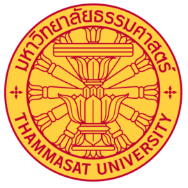 Emblem of Thammasat University.svg