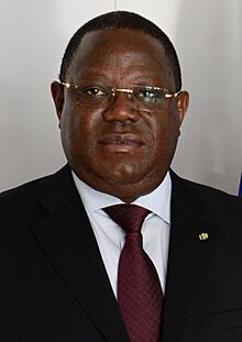 Emmanuel Issoze Ngondet - 2015 (cropped).jpg