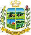 Escudo Municipio Sir Arthur Mc Gregor