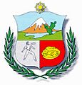 Escudo Región Apurimac