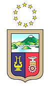Archivo:Escudo de Cotacachi Imbabura Ecuador