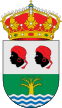 Escudo de Moriana.svg