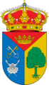 Escudo de Pedrosillo de Alba