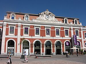 Archivo:Estación del Norte