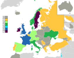 Archivo:Eurovision winners map