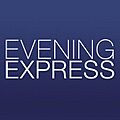 Evening Express logo