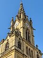 Exterior of the Church of San Ignacio de Loyola, San Sebastián 05