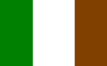 Flag of Alto Paraná Department