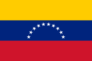 Archivo:Flag of Venezuela (10 Stars)