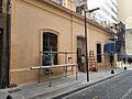 Foto Fachada Museo Mitre 2022
