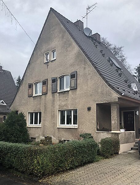 Fotograf-Peter-Lindbergh-Wohnhaus-Duisburg-Rheinhausen