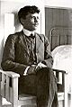 Friedebert Tuglas 1910