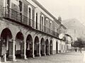 Fundación Joaquín Díaz - Plaza - La Seca (Valladolid)