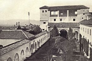 Archivo:Generalife Palace