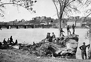 Archivo:Georgetown 1861
