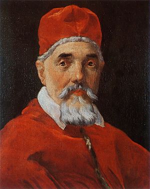 Archivo:Gian Lorenzo Bernini - Portrait d'Urbain VIII