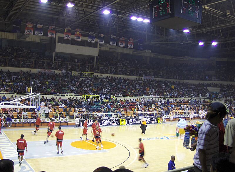 Ginebra@Cuneta