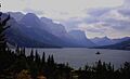 Glacier np