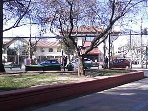 Archivo:Gobernación Provincial de maipo