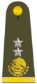 Gral brigada