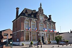 Hôtel de Ville - Rouvroy 62320.jpg