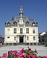 Hôtel de Ville de Commentry